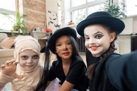 non toxic halloween makeup|Non.